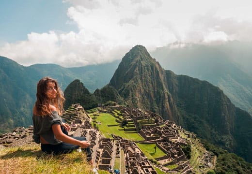 Perú al Paso 5D 4N