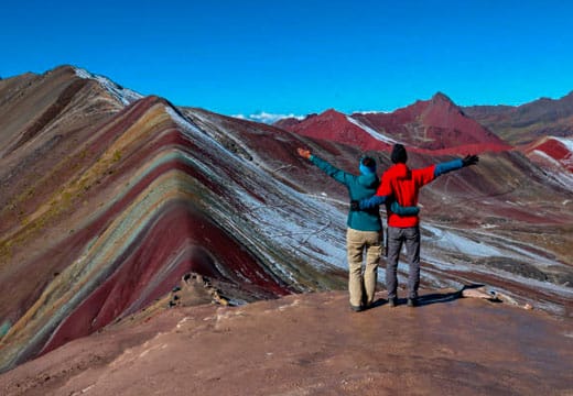 Perú Andino 6D 5N