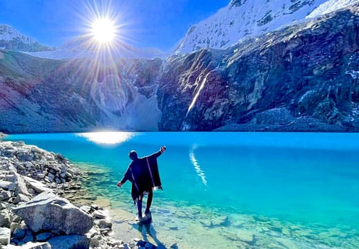 Full Day Laguna 69